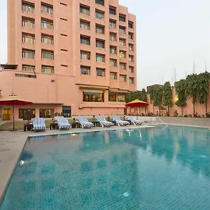 Hotel Hindusthan International,, Bénarès