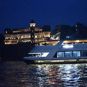  Hotel Ashiyana