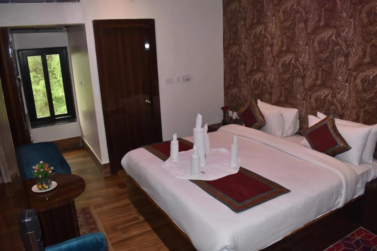 Hotel Sarnath International Varanasi