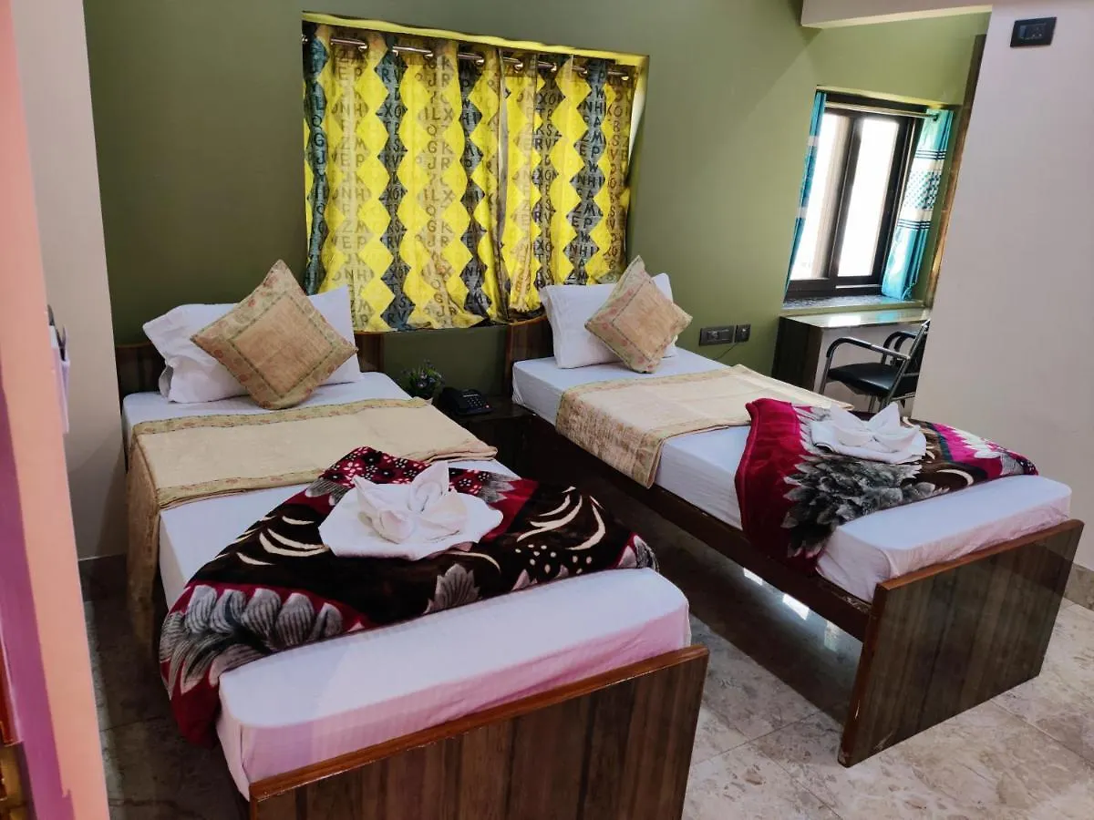 Hotel Sarnath International Varanasi