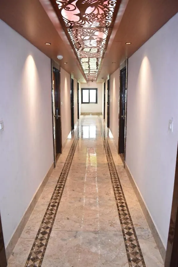 Hotel Sarnath International Varanasi