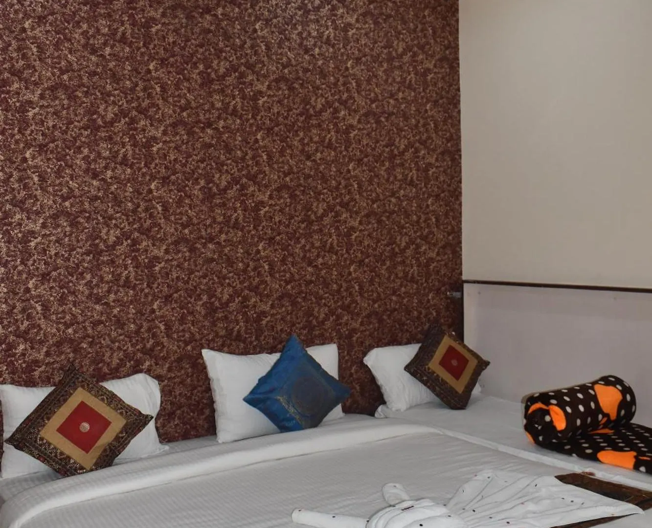 Hotel Sarnath International Varanasi India