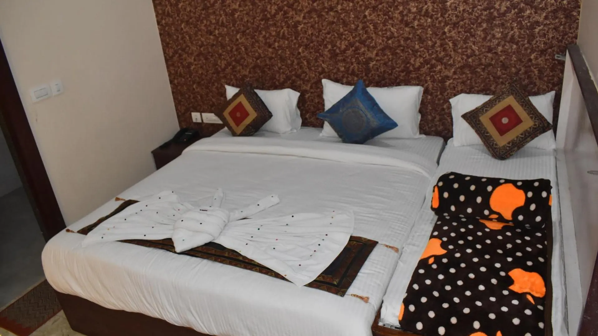 Hotel Sarnath International Varanasi 0*,  India